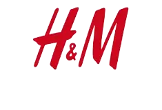 Logo of H&M